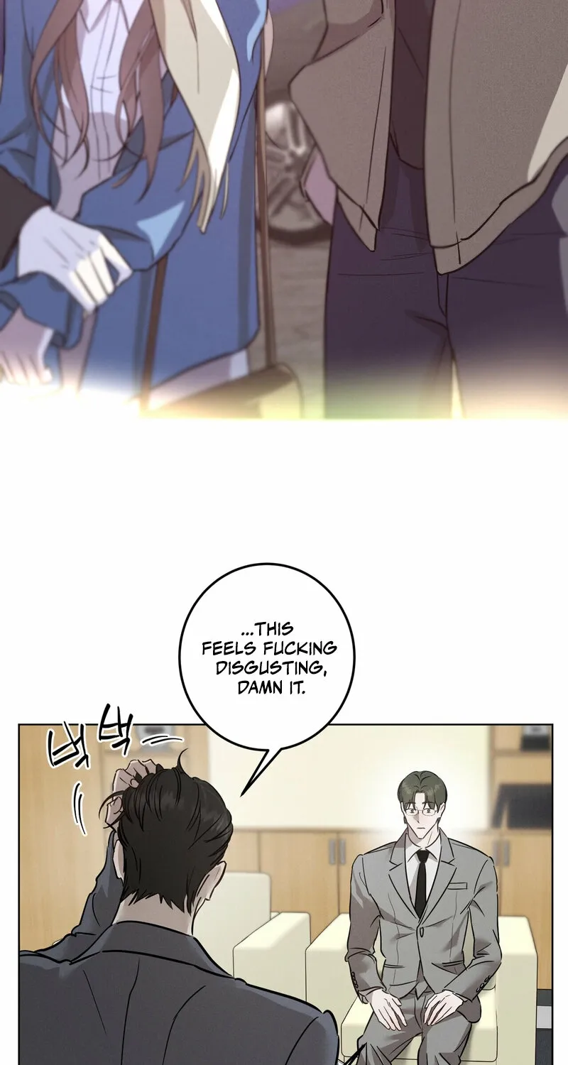 Marriage Classic Chapter 12 page 53