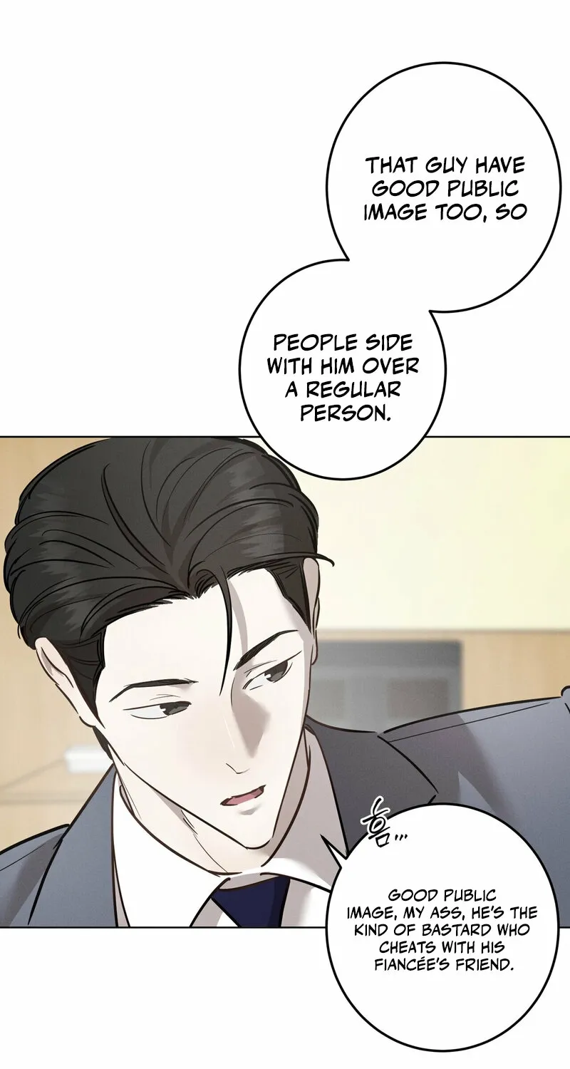Marriage Classic Chapter 12 page 51