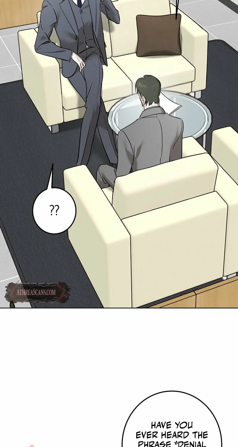 Marriage Classic Chapter 12 page 56