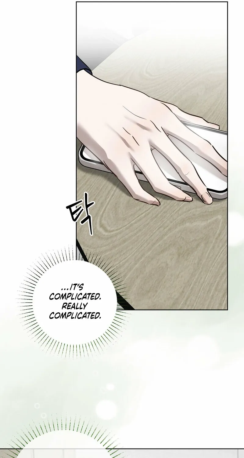 Marriage Classic Chapter 12 page 71