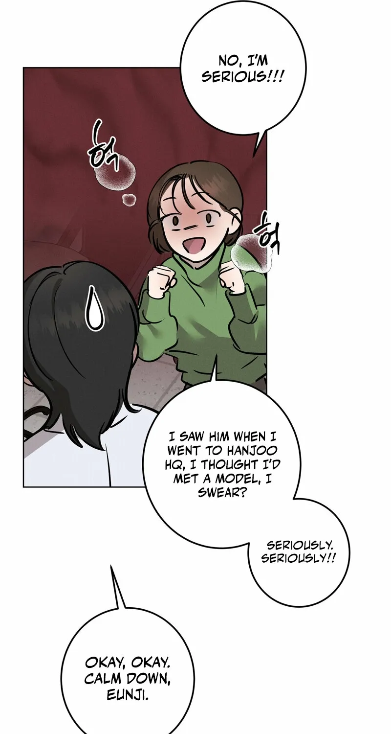 Marriage Classic Chapter 12 page 81