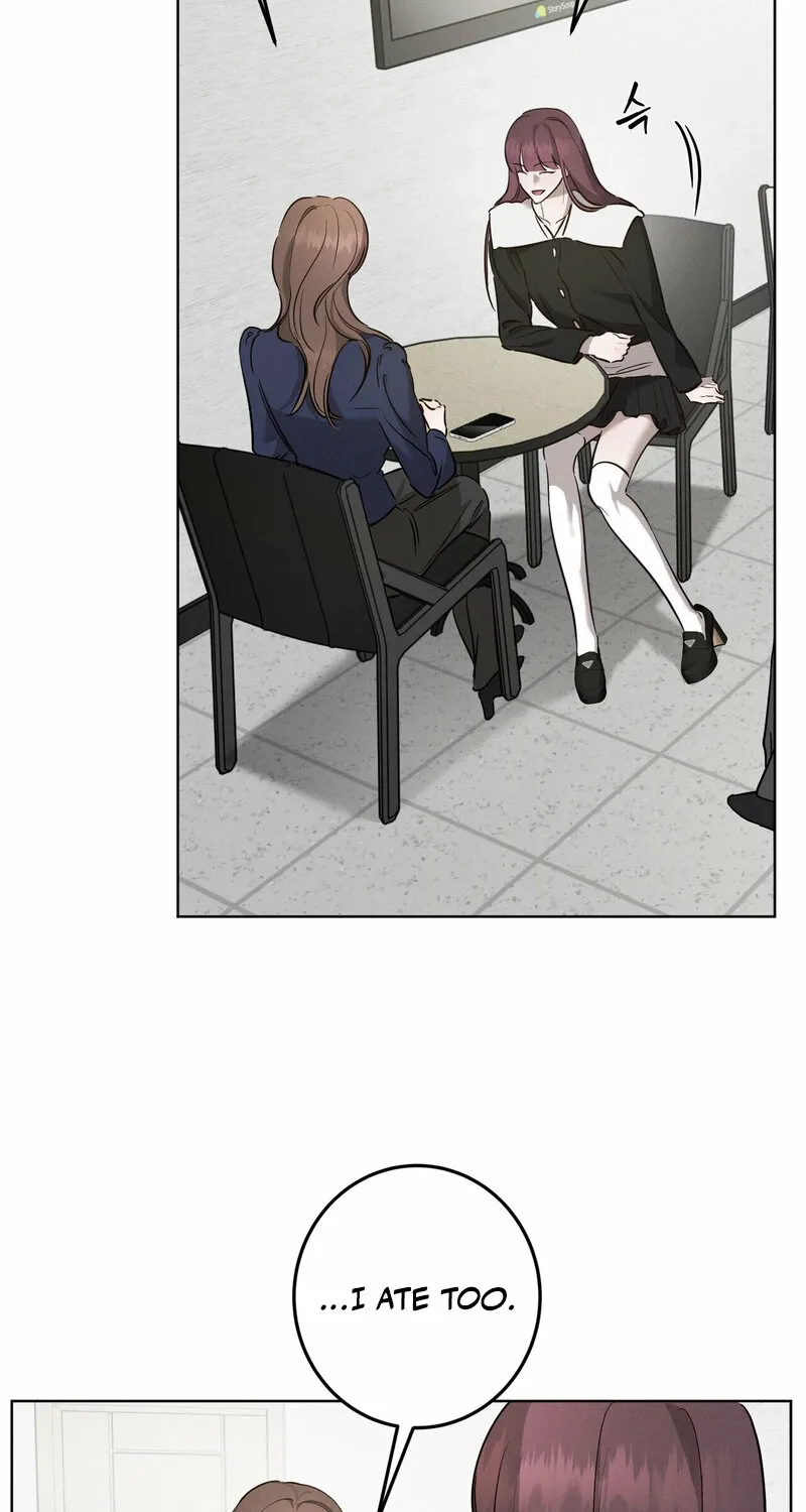 Marriage Classic Chapter 13 page 6