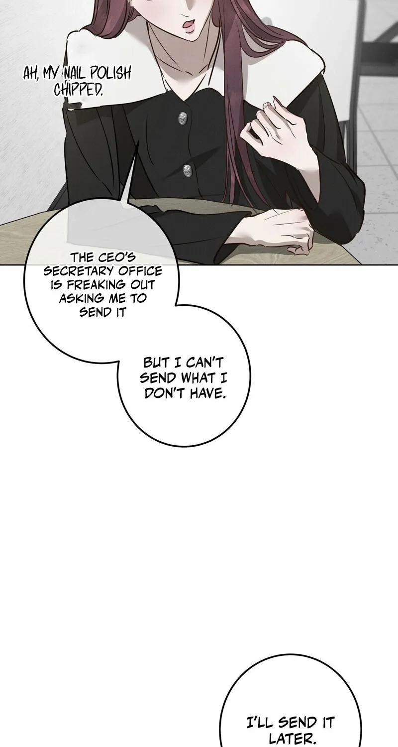 Marriage Classic Chapter 13 page 9