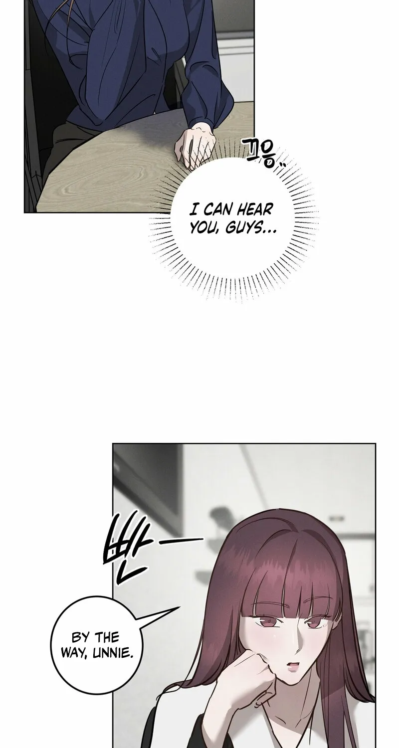 Marriage Classic Chapter 13 page 13