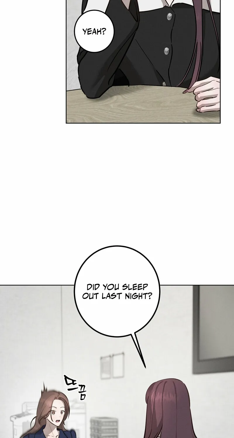 Marriage Classic Chapter 13 page 14