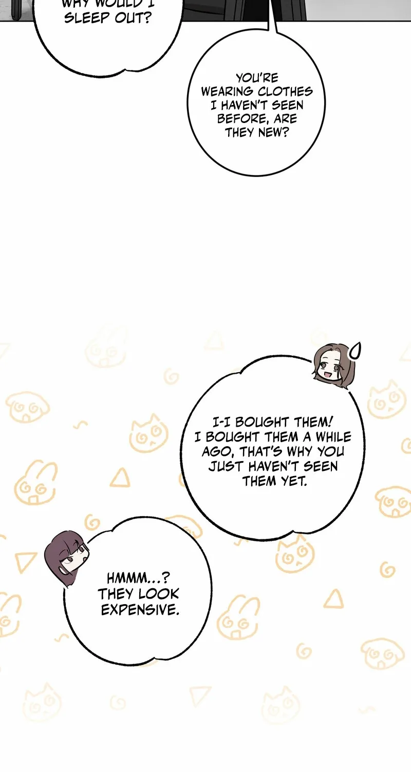 Marriage Classic Chapter 13 page 16