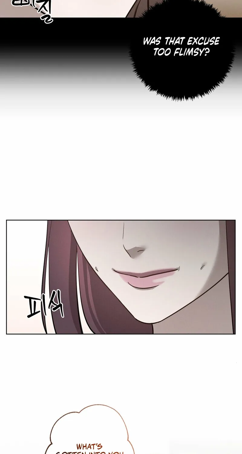 Marriage Classic Chapter 13 page 19