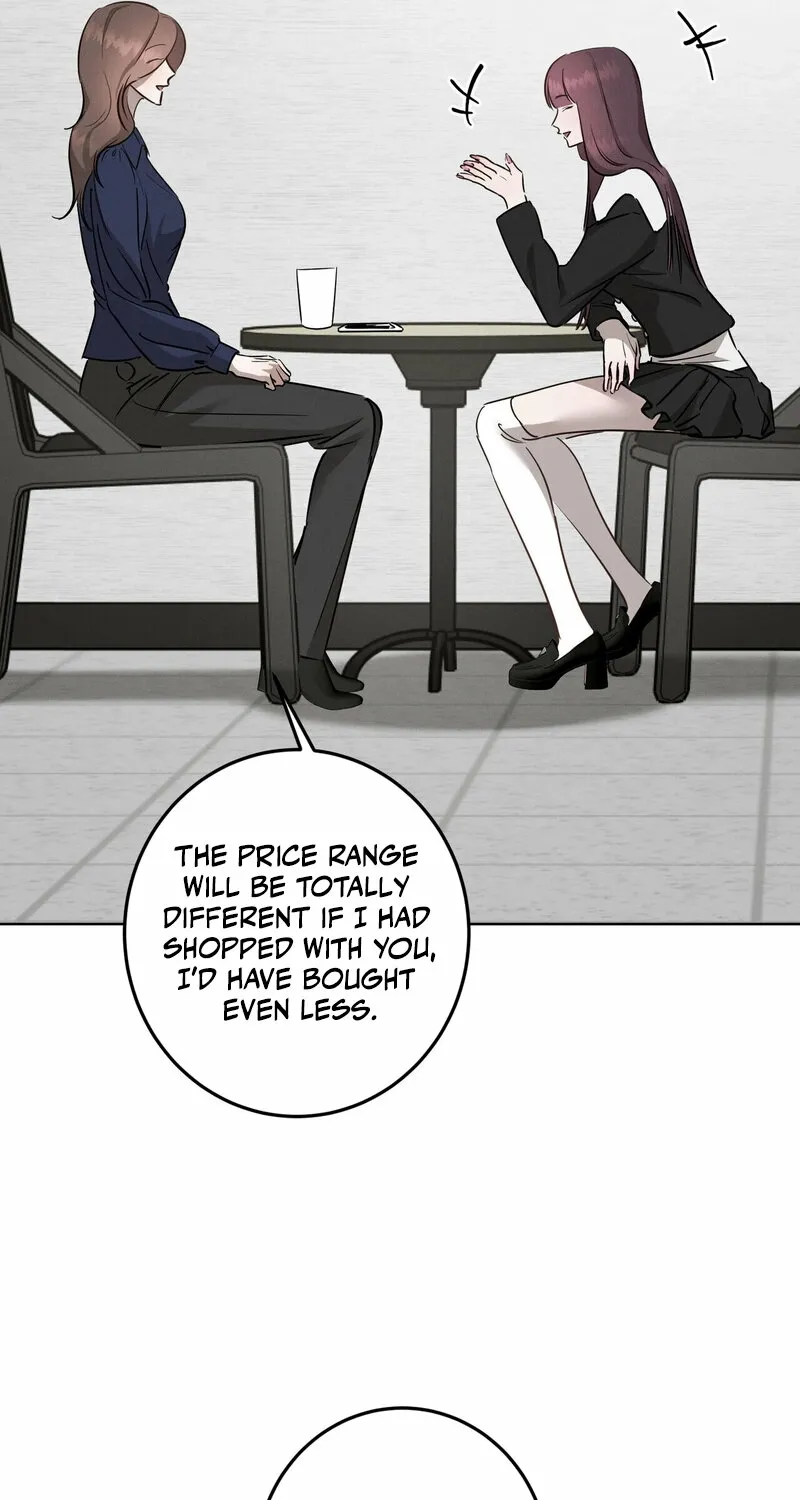 Marriage Classic Chapter 13 page 21