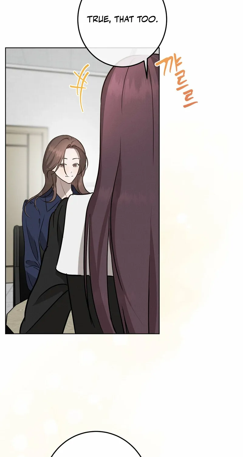 Marriage Classic Chapter 13 page 22