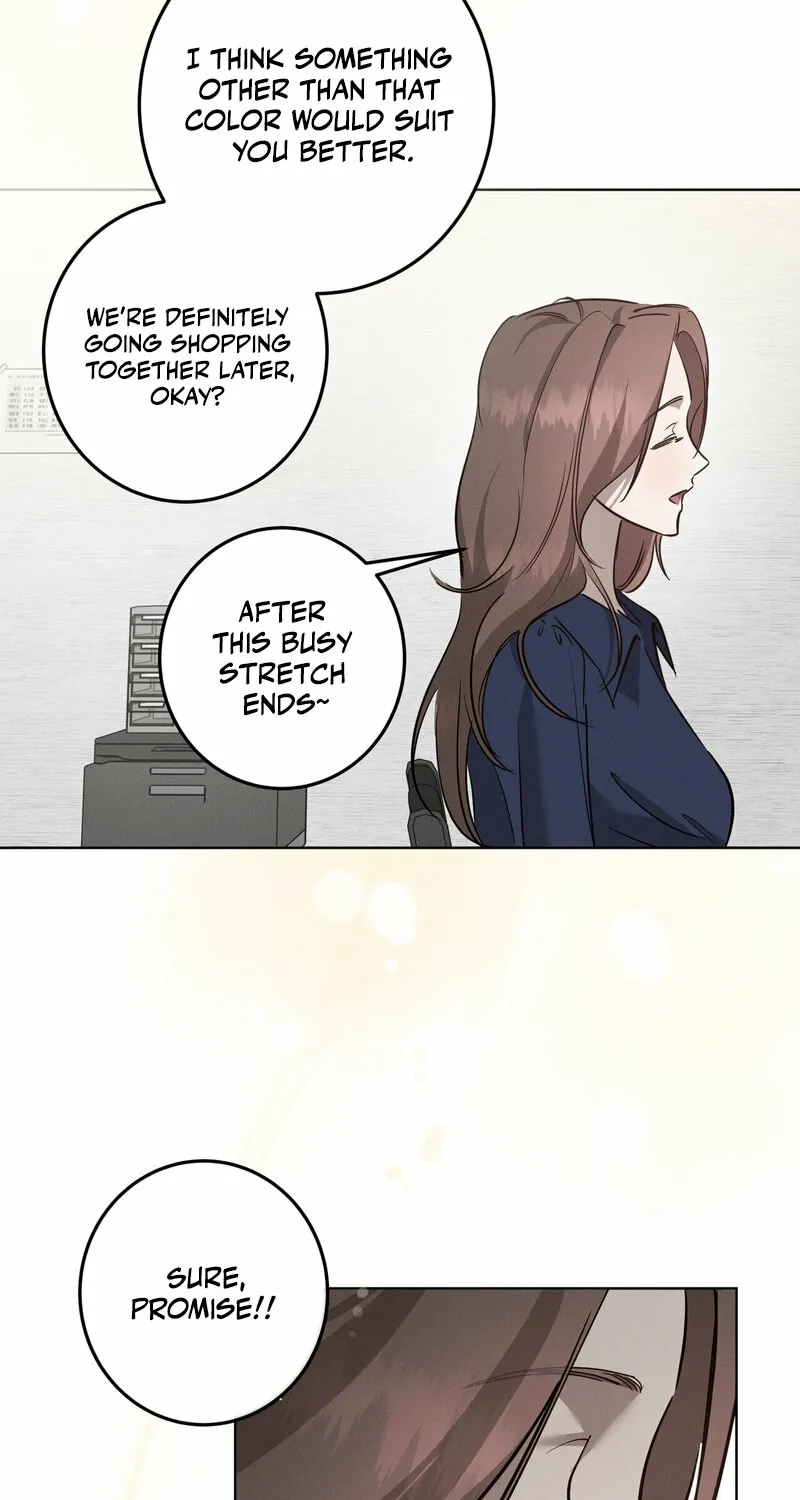 Marriage Classic Chapter 13 page 23