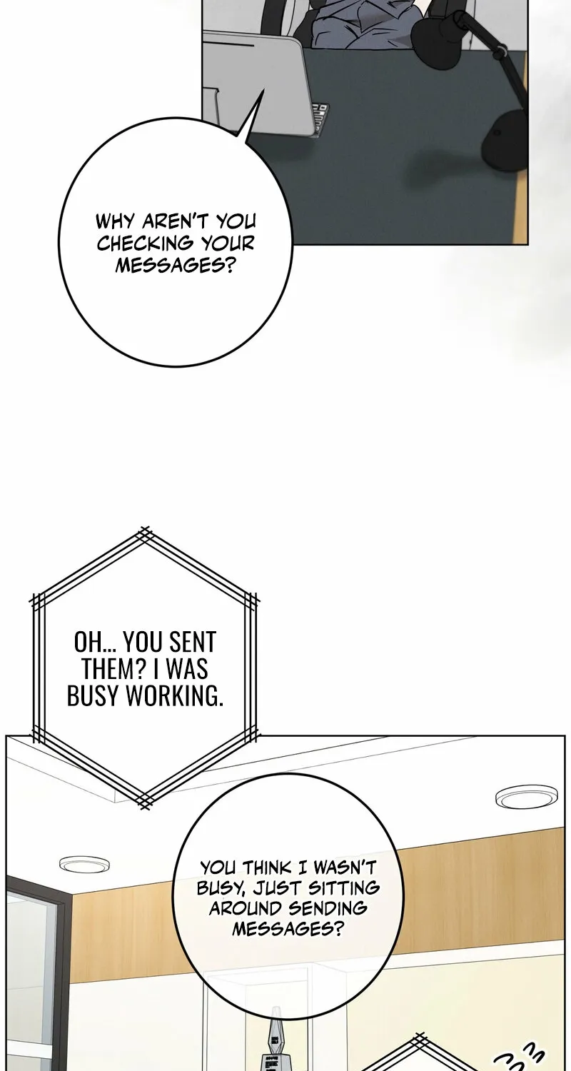 Marriage Classic Chapter 13 page 46