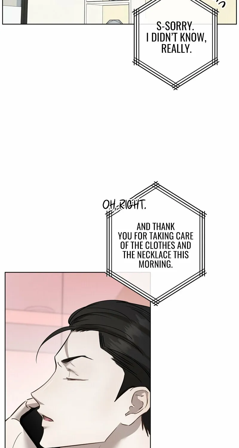 Marriage Classic Chapter 13 page 47
