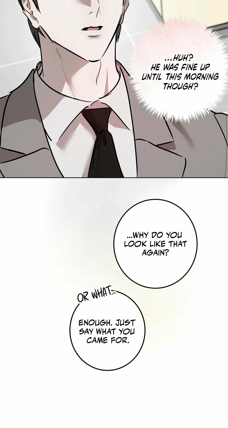 Marriage Classic Chapter 13 page 63