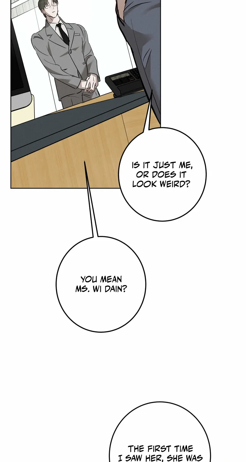 Marriage Classic Chapter 13 page 72