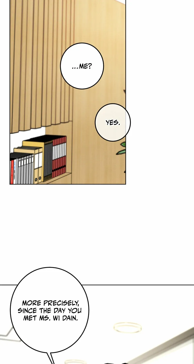 Marriage Classic Chapter 13 page 82
