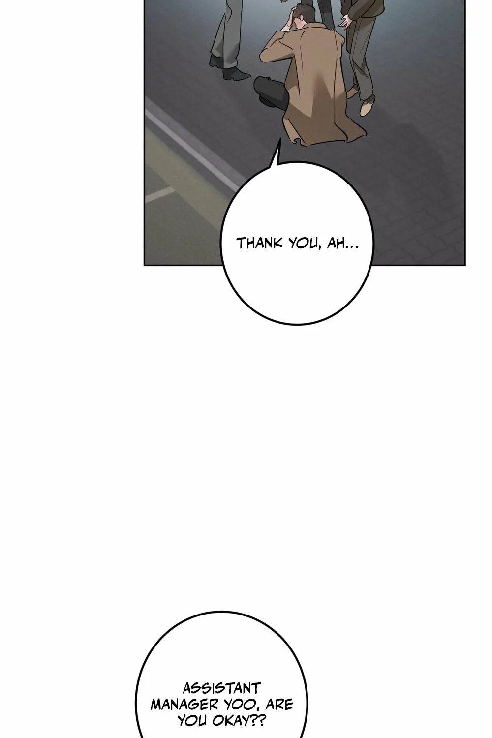 Marriage Classic Chapter 14 page 3