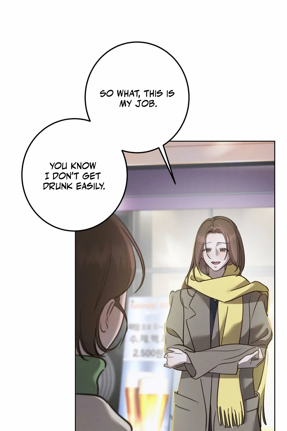 Marriage Classic Chapter 14 page 8