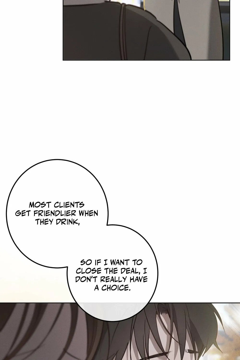 Marriage Classic Chapter 14 page 9