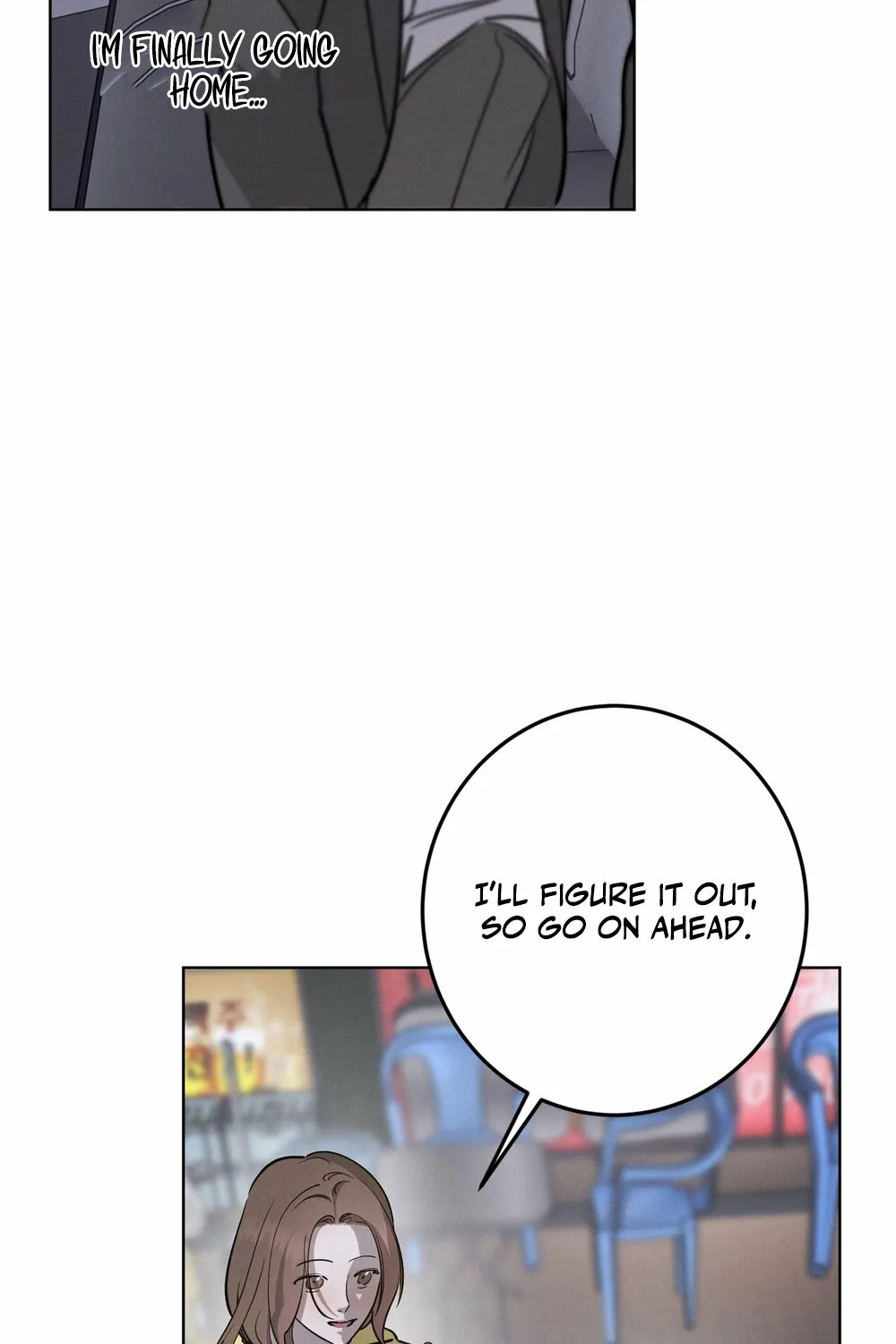 Marriage Classic Chapter 14 page 14