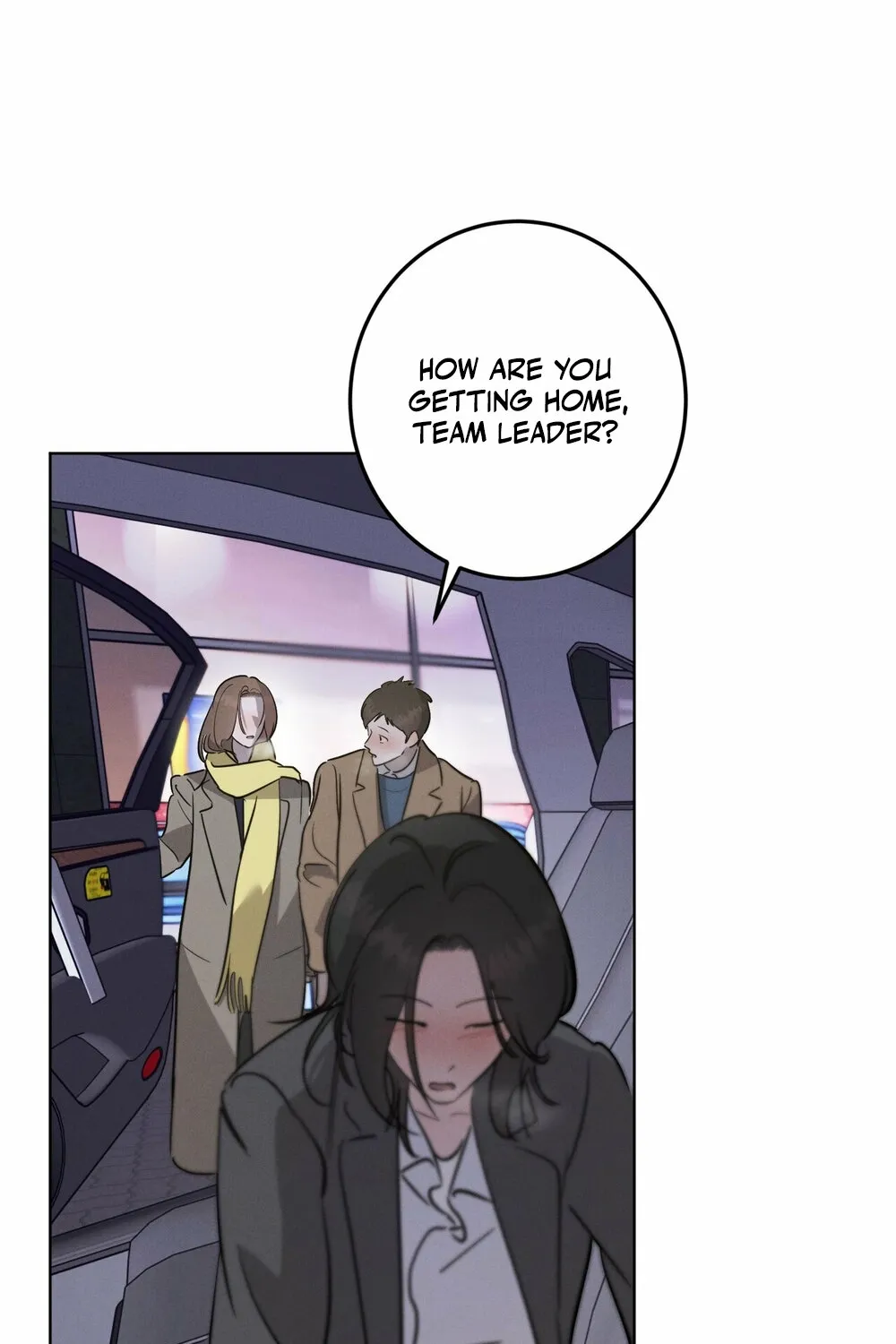 Marriage Classic Chapter 14 page 13