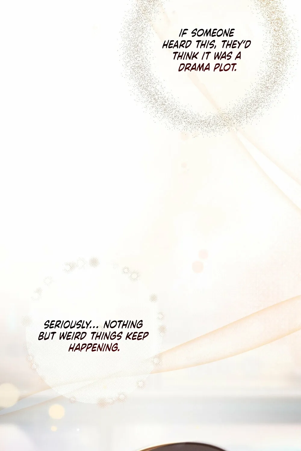 Marriage Classic Chapter 14 page 23