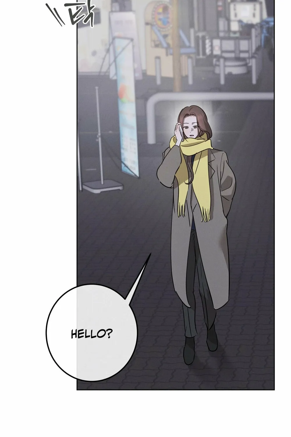 Marriage Classic Chapter 14 page 27