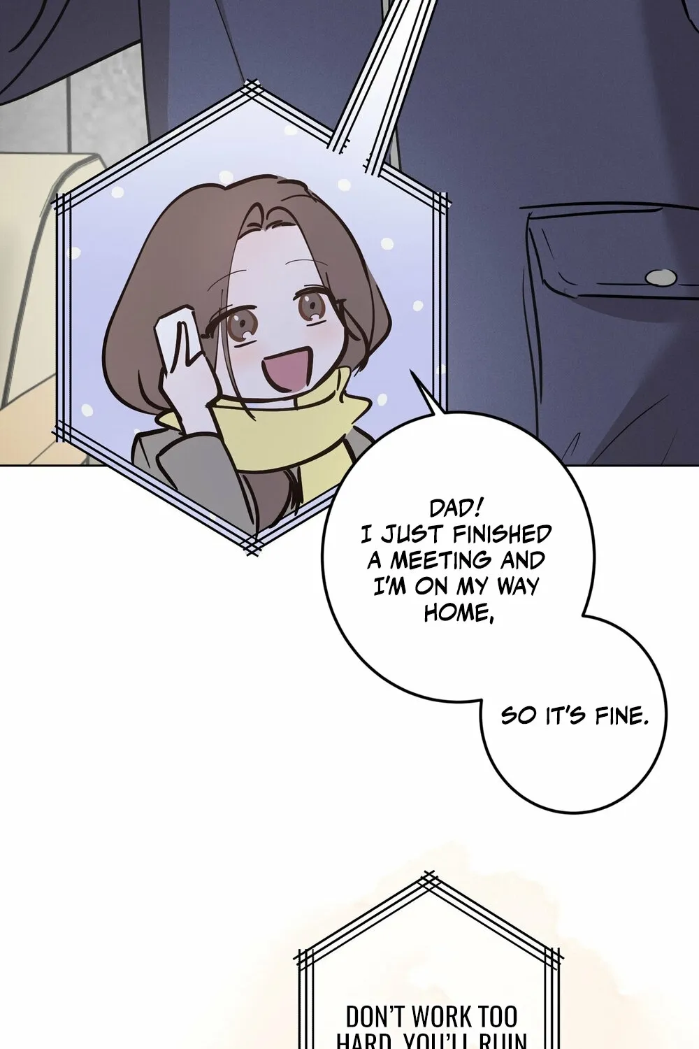 Marriage Classic Chapter 14 page 30