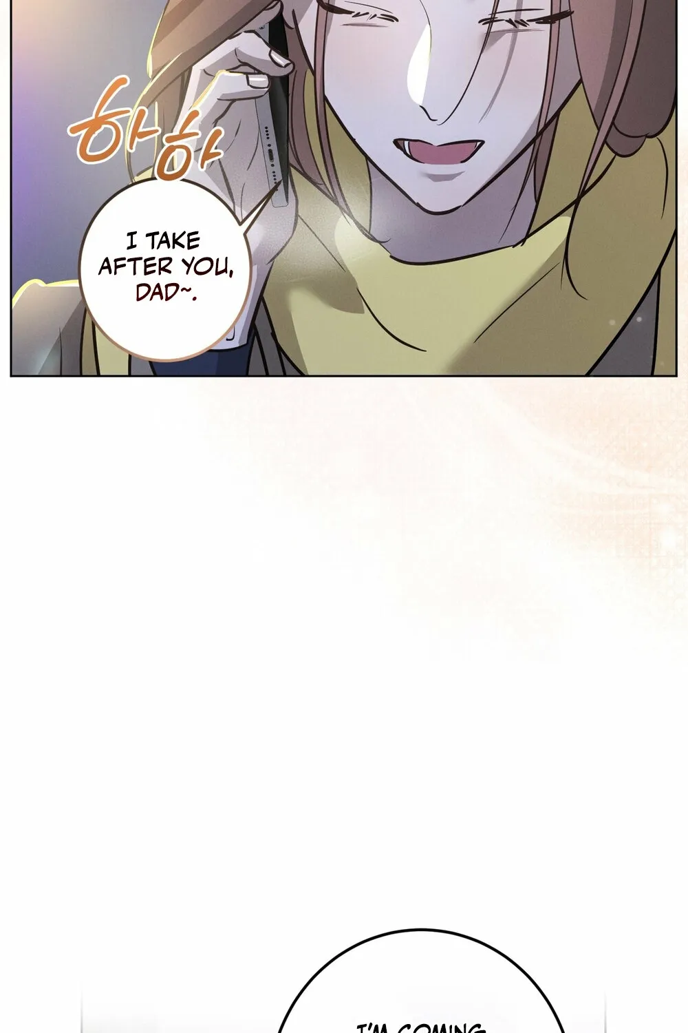 Marriage Classic Chapter 14 page 35