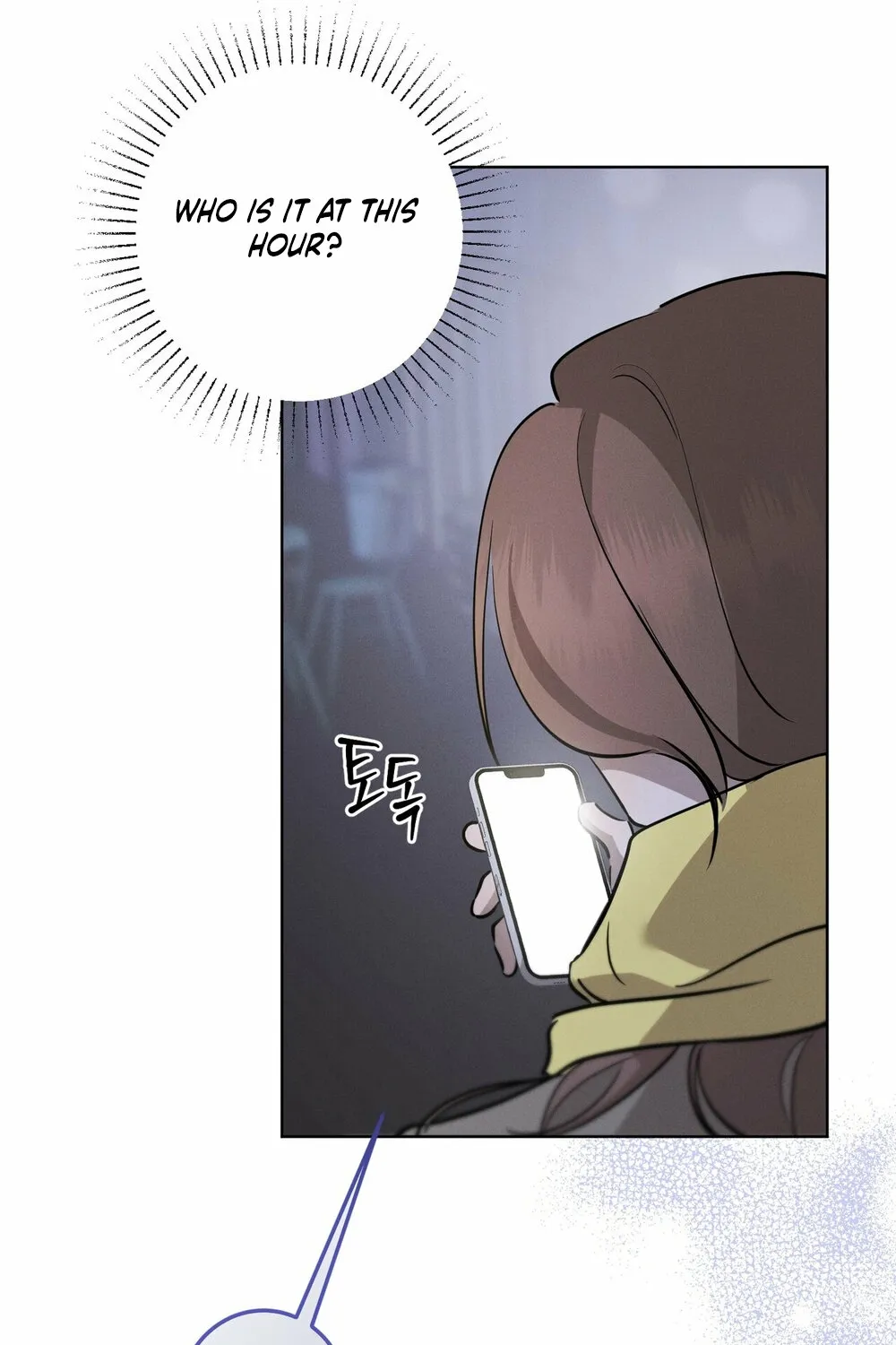 Marriage Classic Chapter 14 page 39