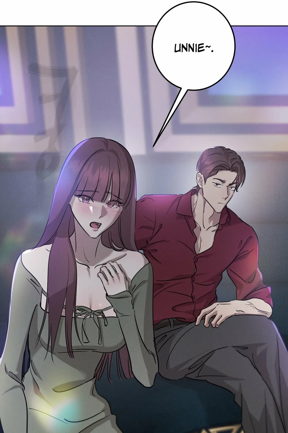 Marriage Classic Chapter 14 page 49