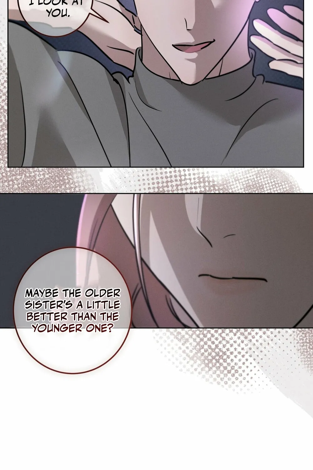 Marriage Classic Chapter 14 page 54