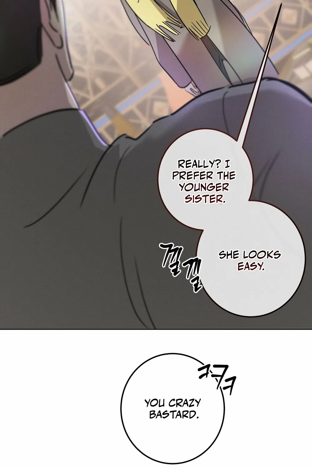 Marriage Classic Chapter 14 page 56