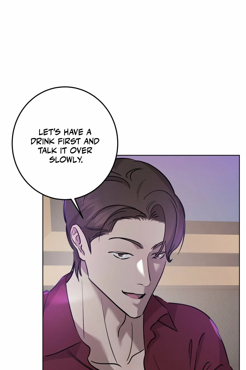 Marriage Classic Chapter 14 page 57