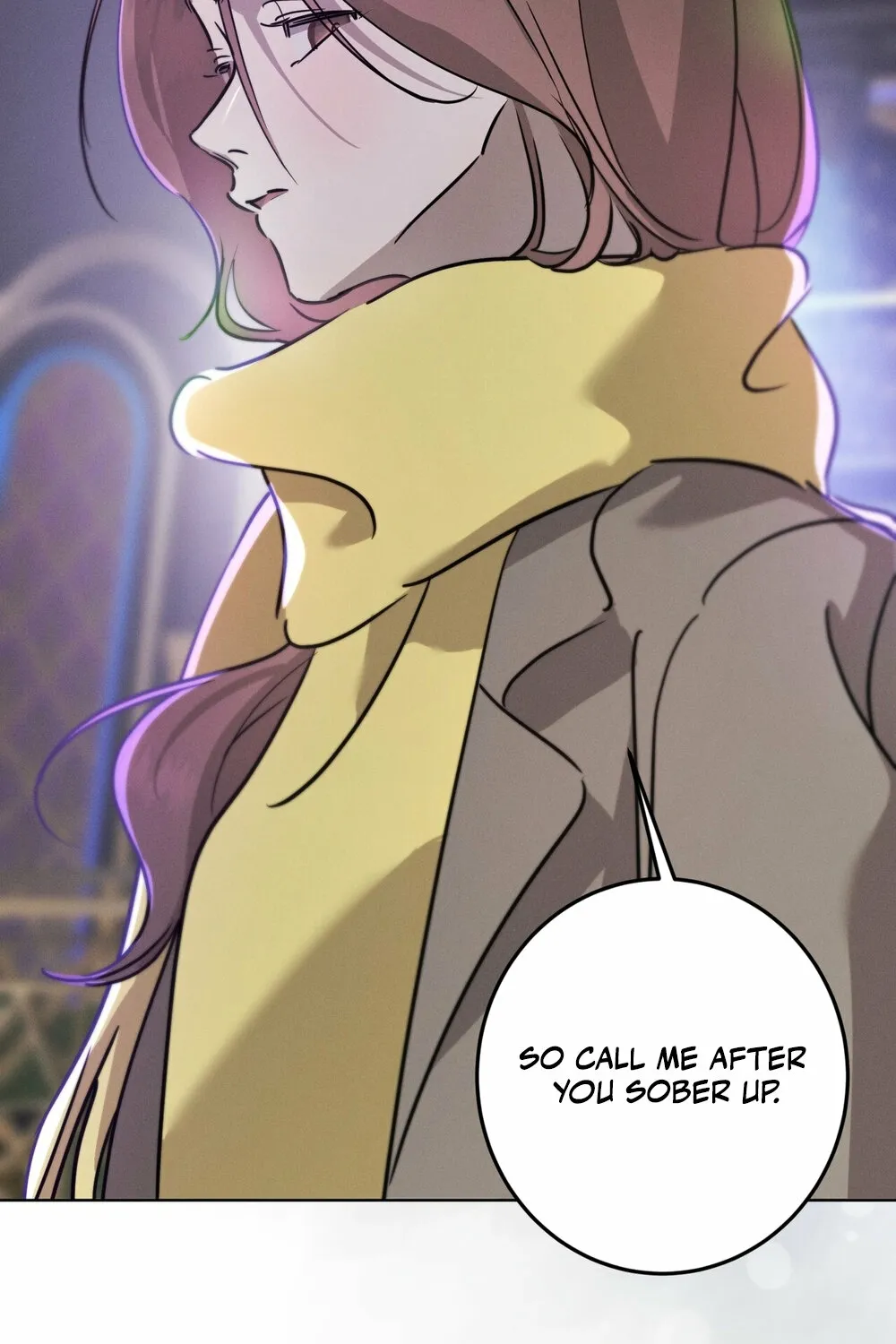Marriage Classic Chapter 14 page 64