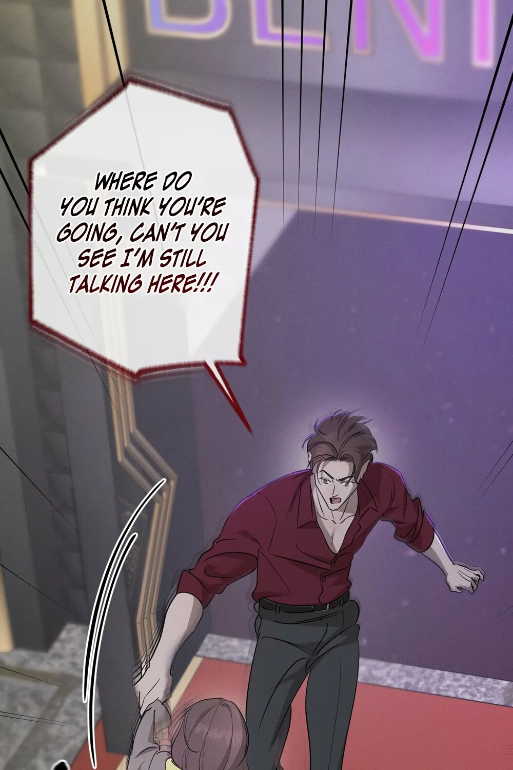 Marriage Classic Chapter 14 page 76
