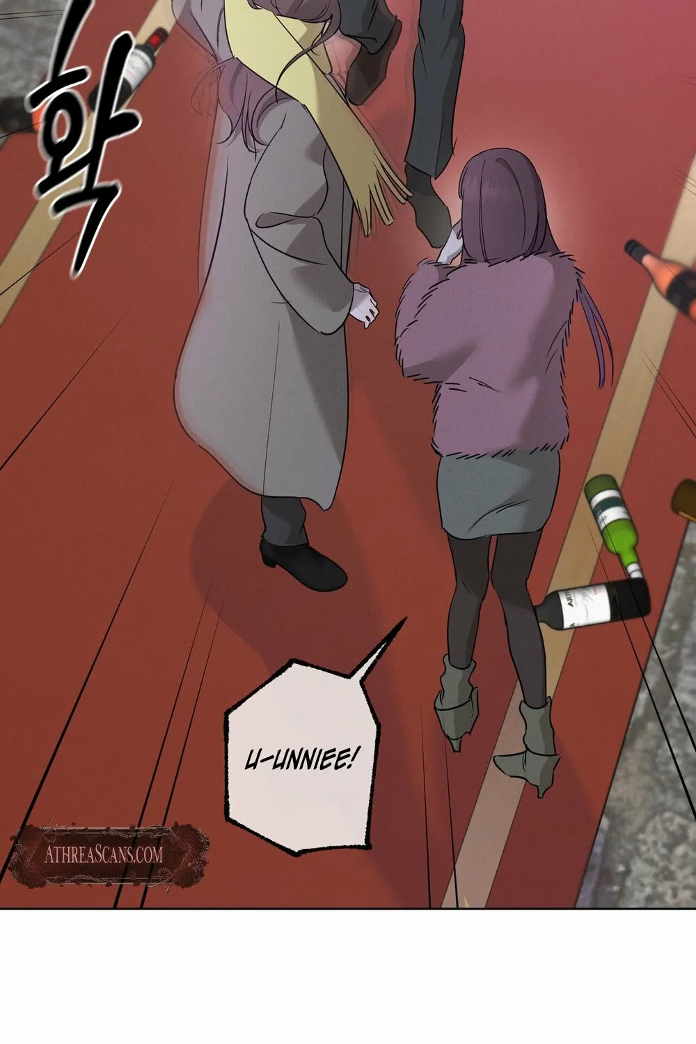 Marriage Classic Chapter 14 page 77