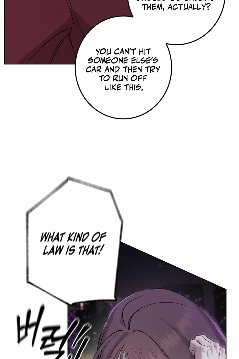 Marriage Classic Chapter 14 page 80