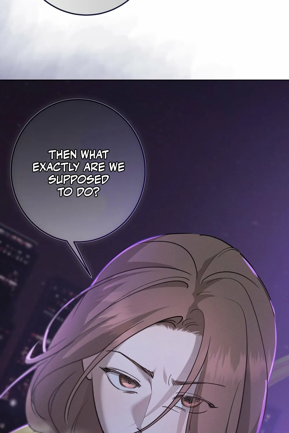 Marriage Classic Chapter 14 page 85