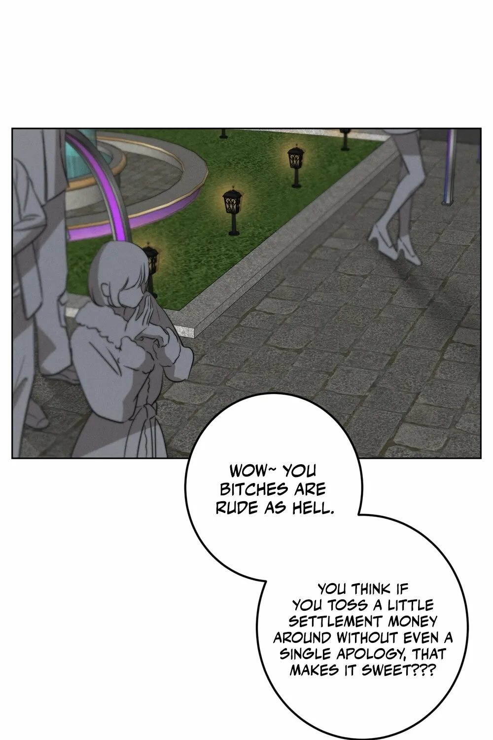 Marriage Classic Chapter 14 page 87