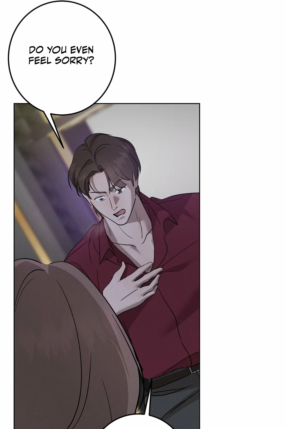 Marriage Classic Chapter 14 page 89