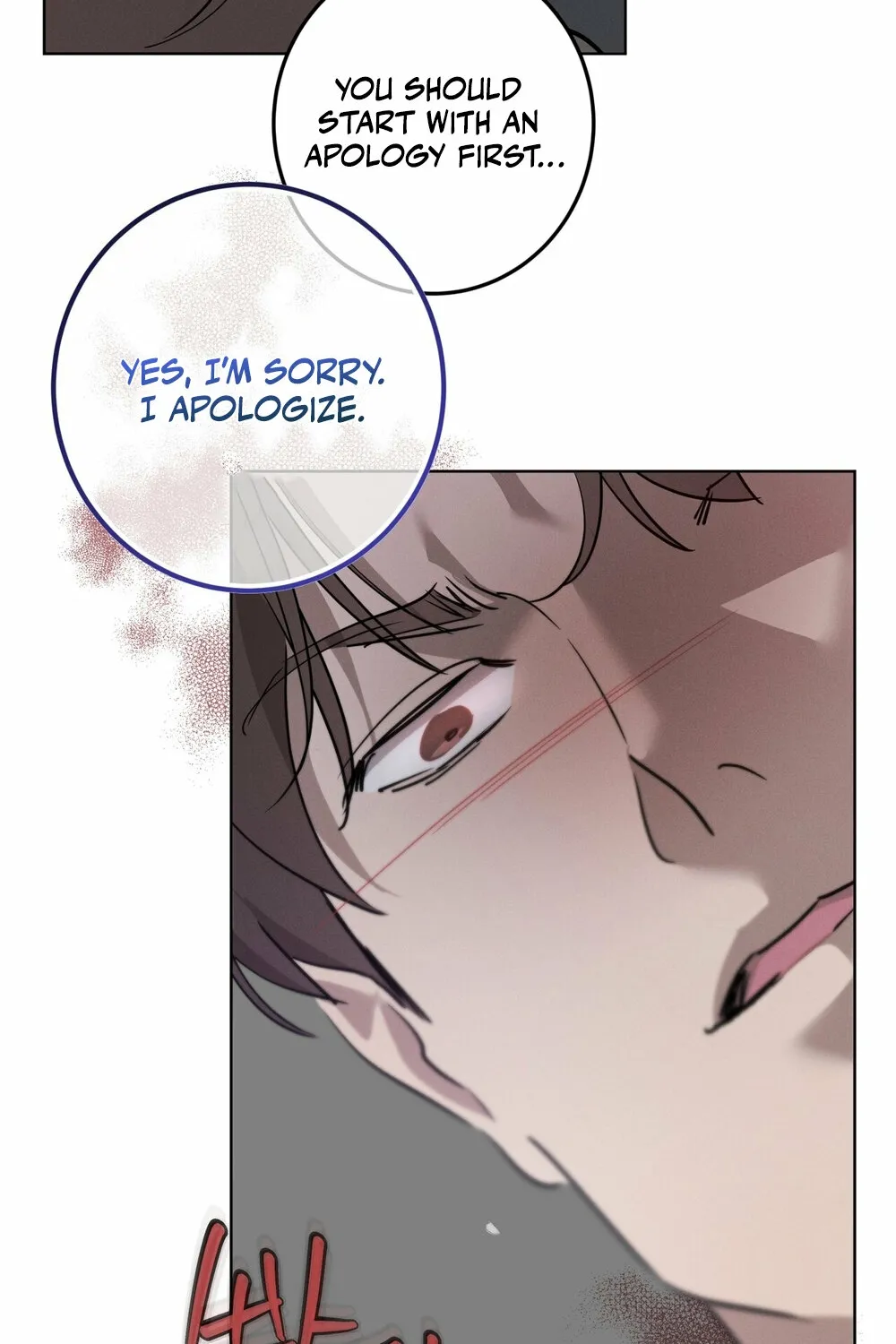 Marriage Classic Chapter 14 page 90