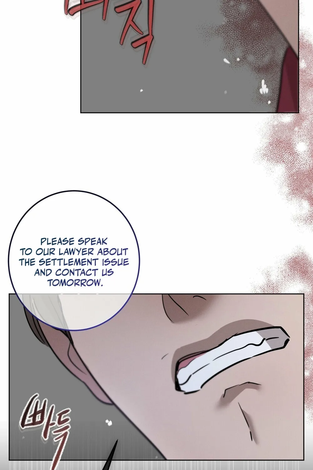 Marriage Classic Chapter 14 page 91