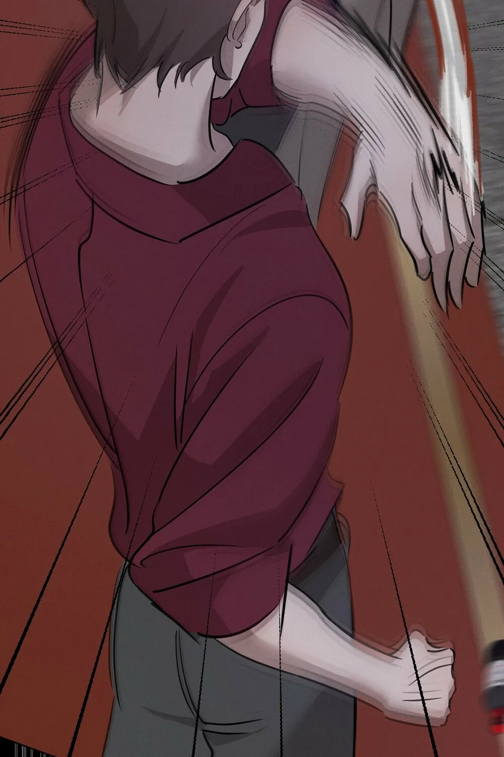 Marriage Classic Chapter 14 page 94