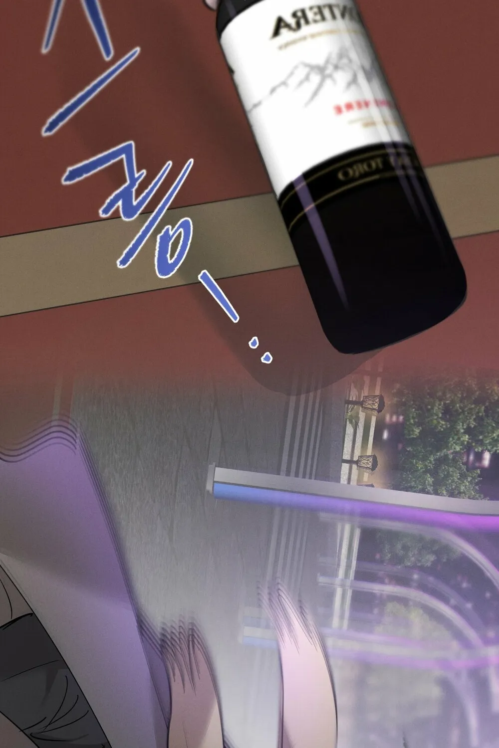 Marriage Classic Chapter 14 page 105