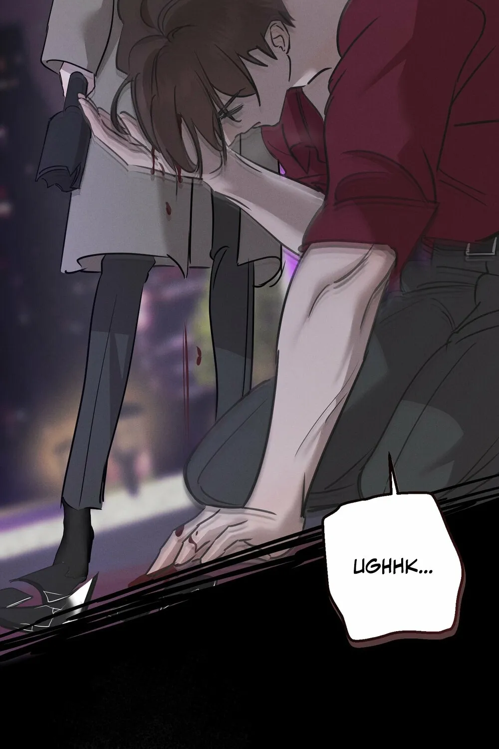 Marriage Classic Chapter 14 page 113