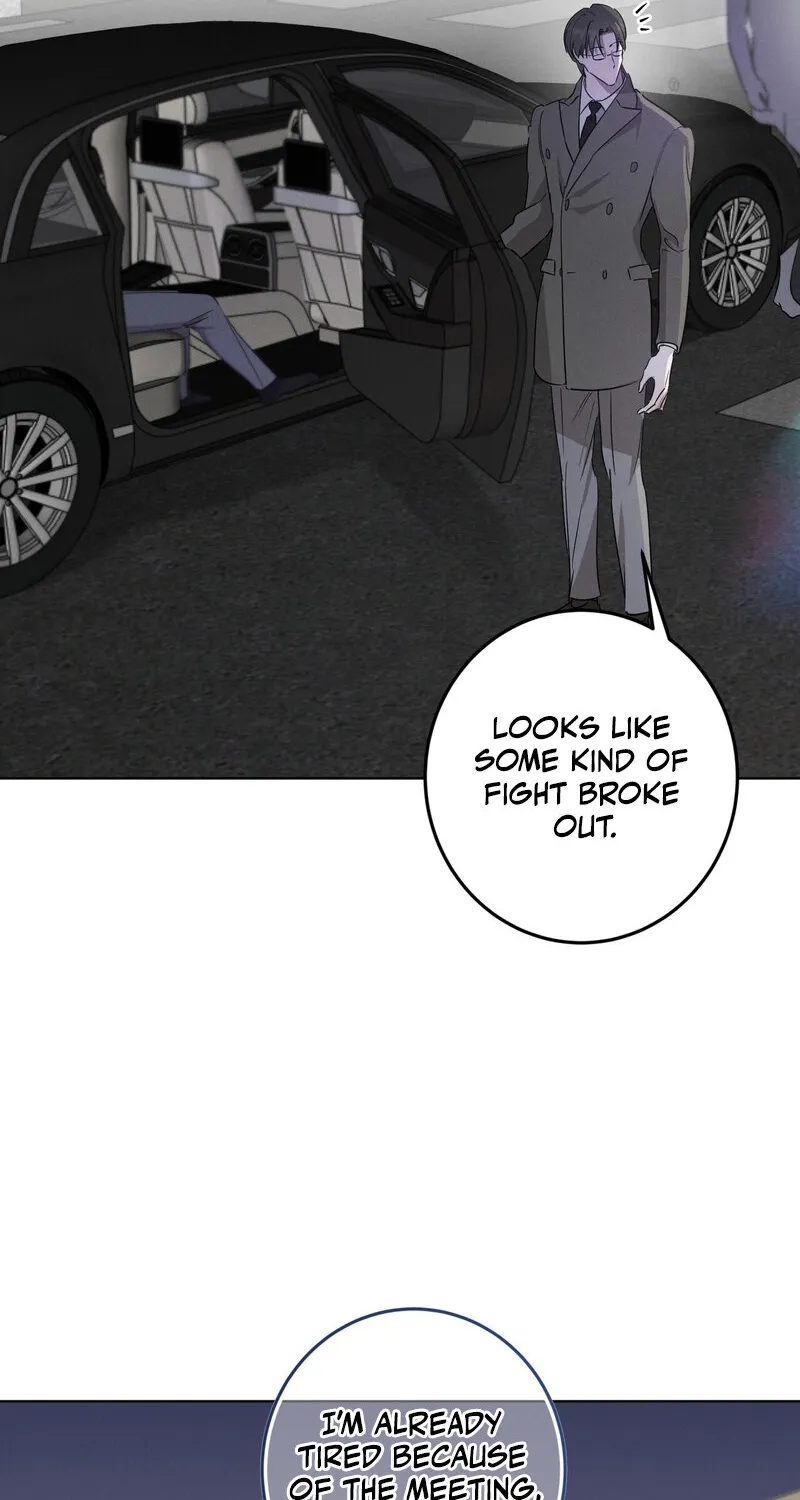 Marriage Classic Chapter 15 page 2