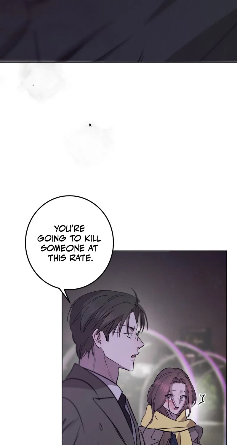 Marriage Classic Chapter 15 page 36