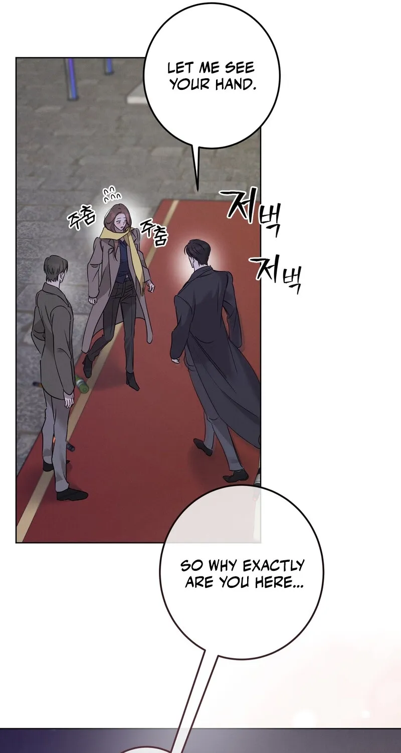 Marriage Classic Chapter 15 page 39