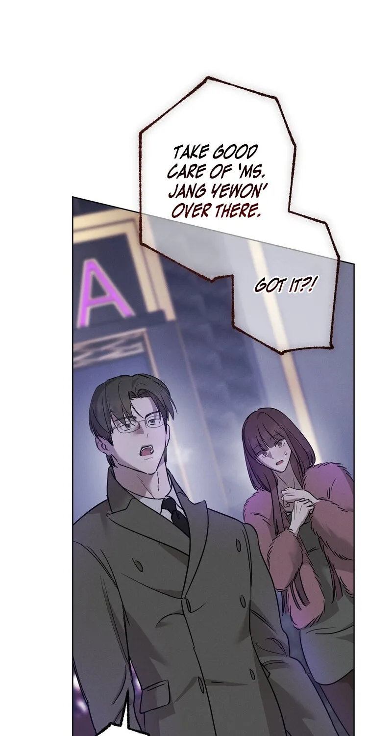 Marriage Classic Chapter 15 page 47