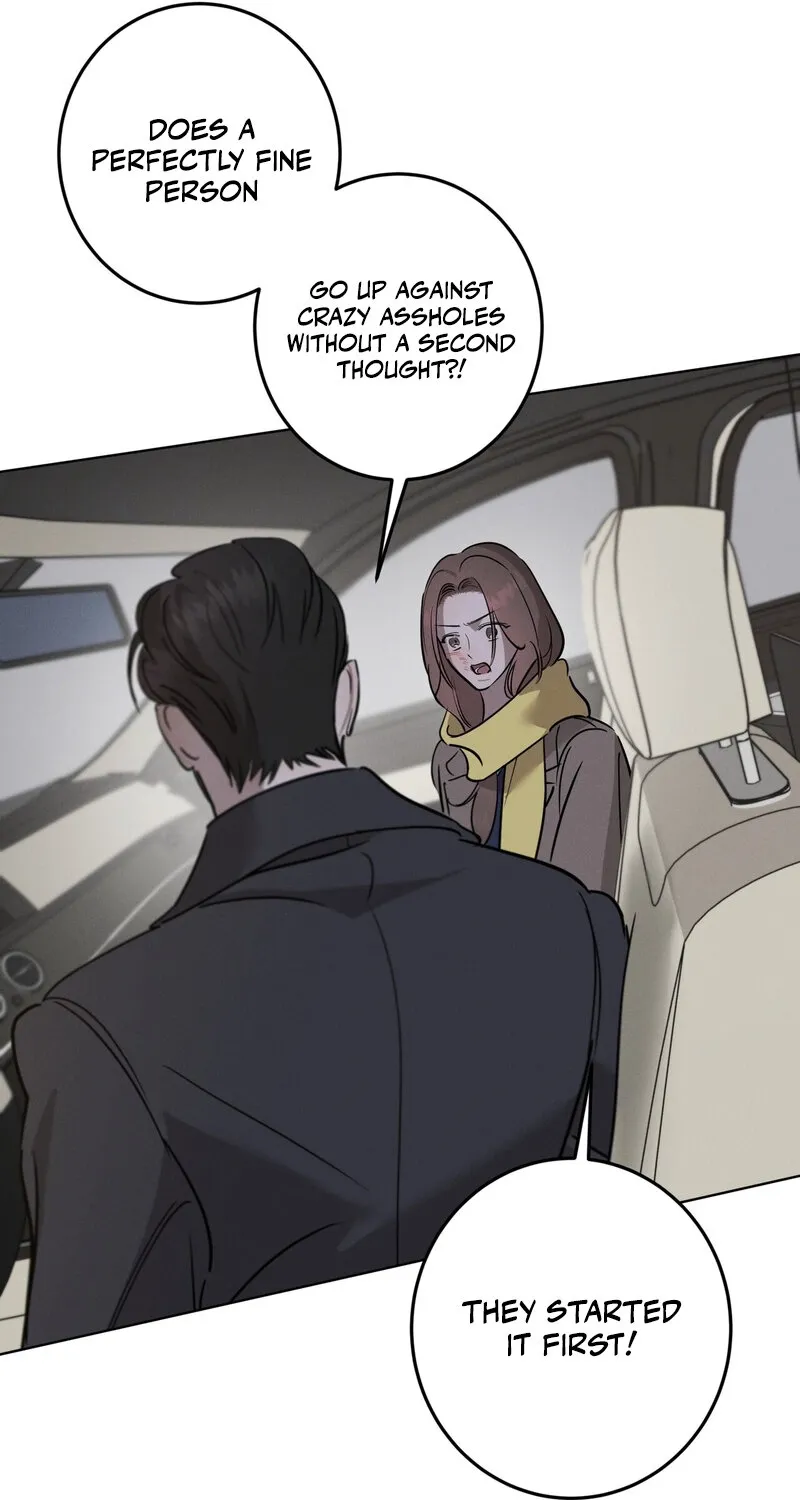 Marriage Classic Chapter 15 page 59